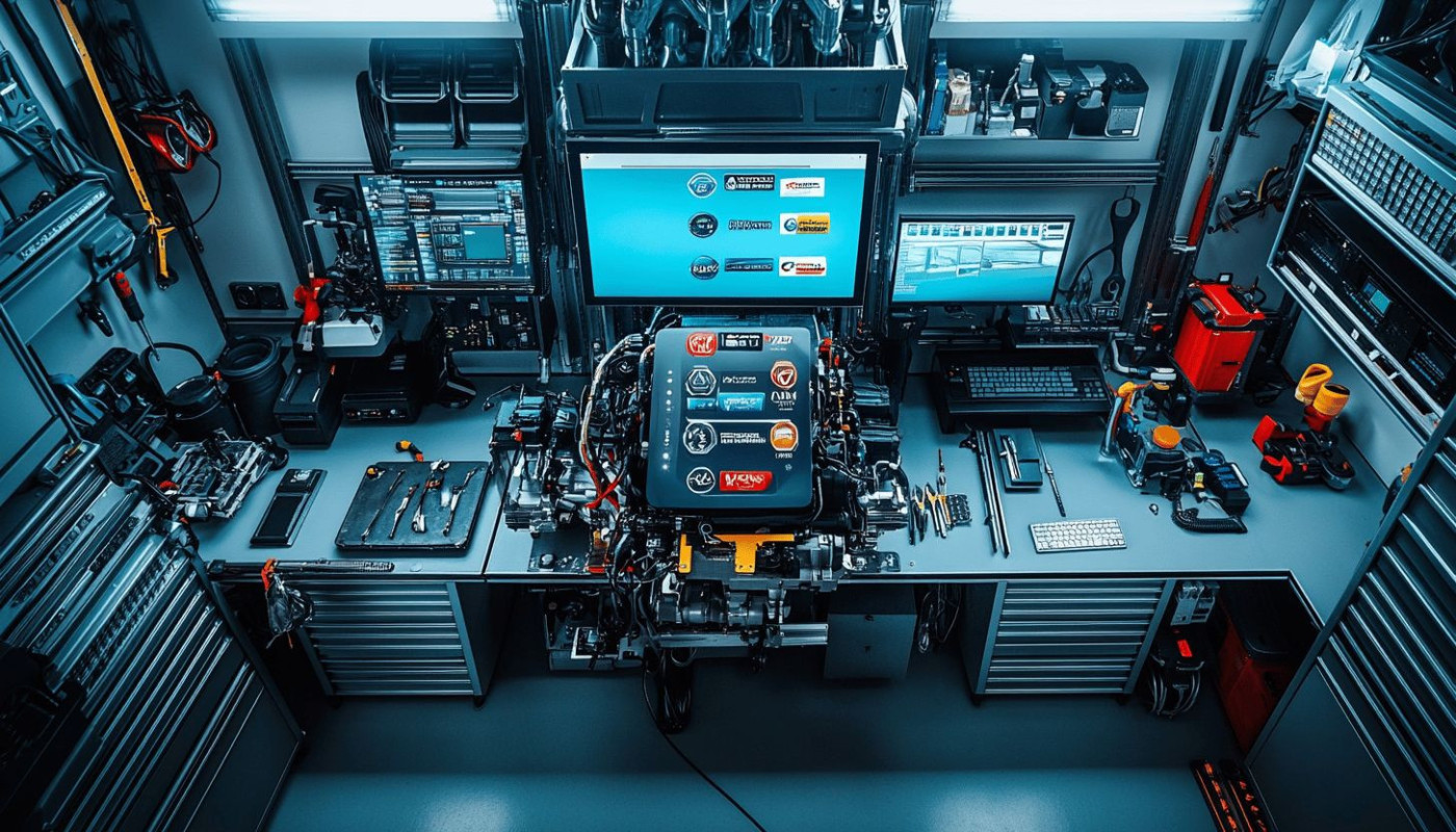Avantages de l'utilisation d'outils de diagnostic multimarques pour les automobilistes