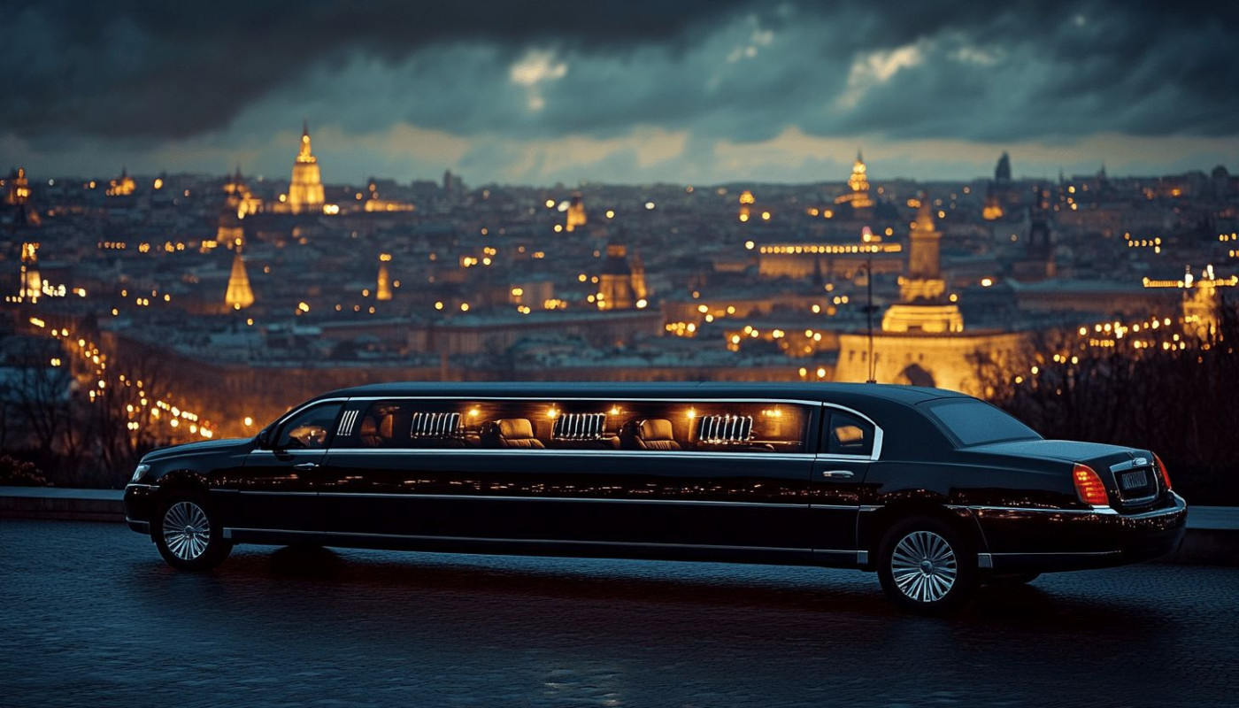 Comment choisir le service de location de limousine idéal pour votre événement