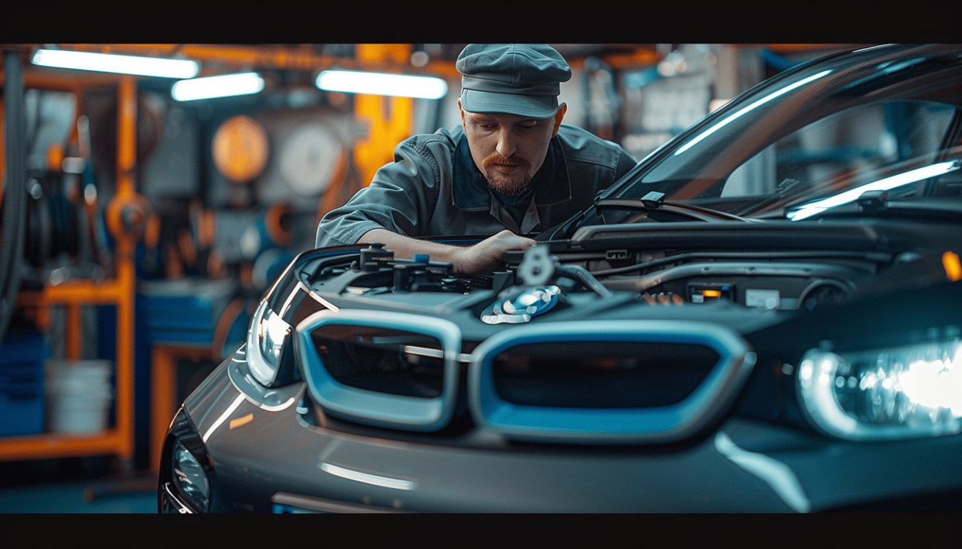 Entretien de véhicules électriques les meilleures pratiques pour une longévité accrue