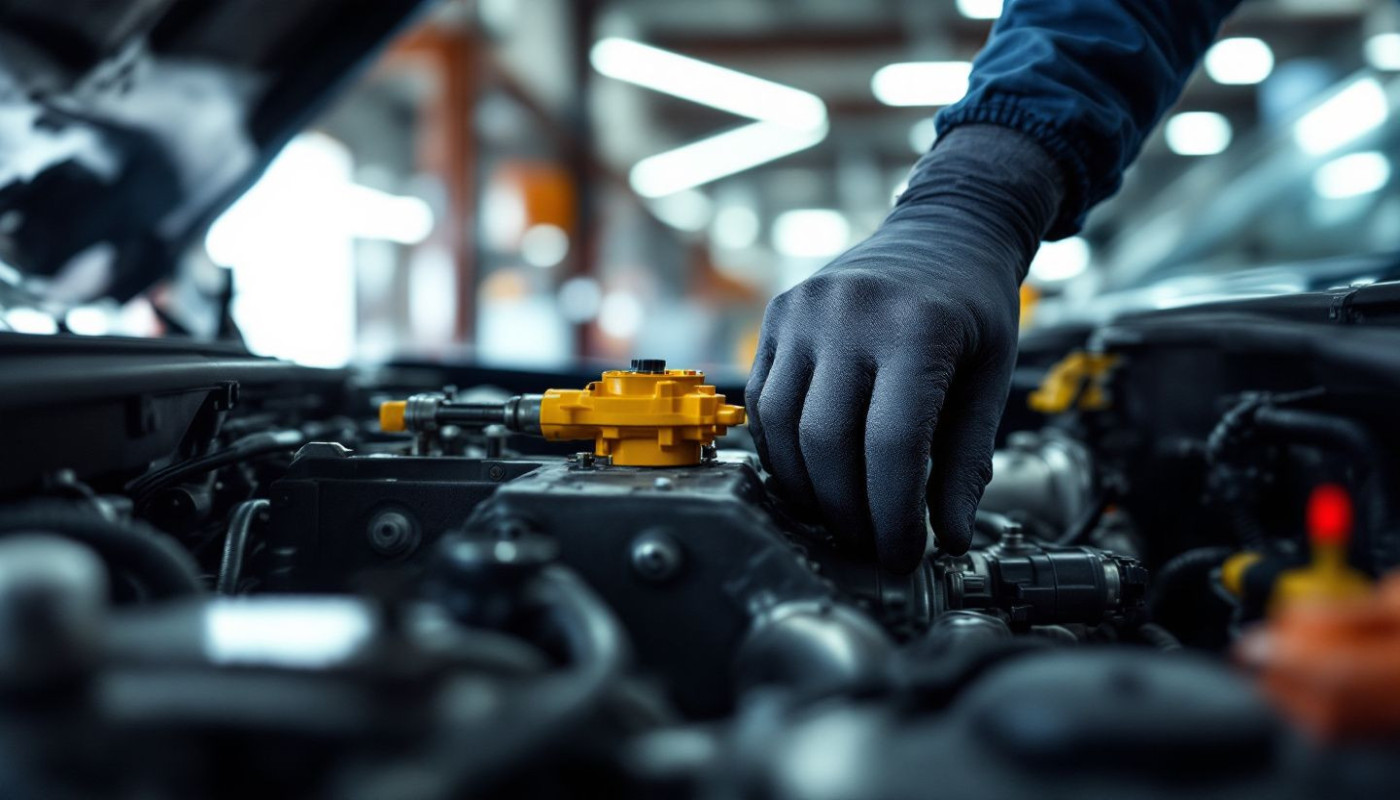 Les meilleures pratiques pour l'entretien de votre transmission automatique - Évitez les réparations coûteuses