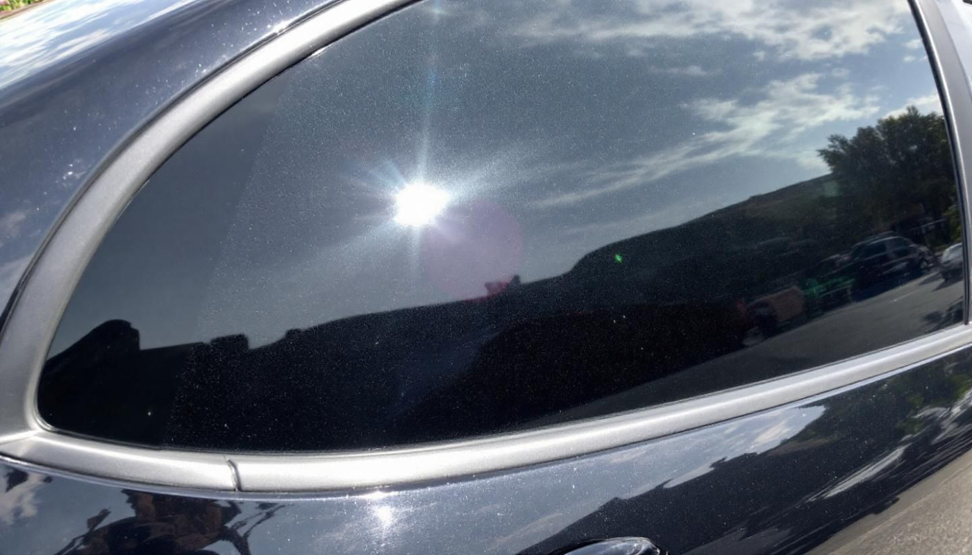 Protégez-vous des regards avec les films teintés pour vitres